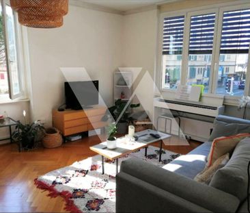 A louer - Appartement de 3.5 pièces au cœur de Lausanne - Photo 4
