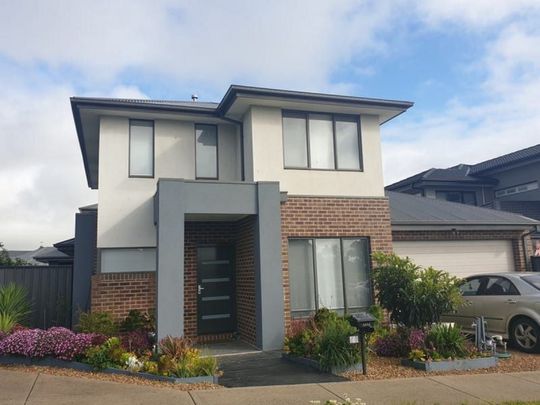 Affordable Family Living in Craigieburn - Photo 1