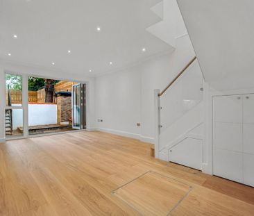 2 bedroom duplex to rent - Photo 2