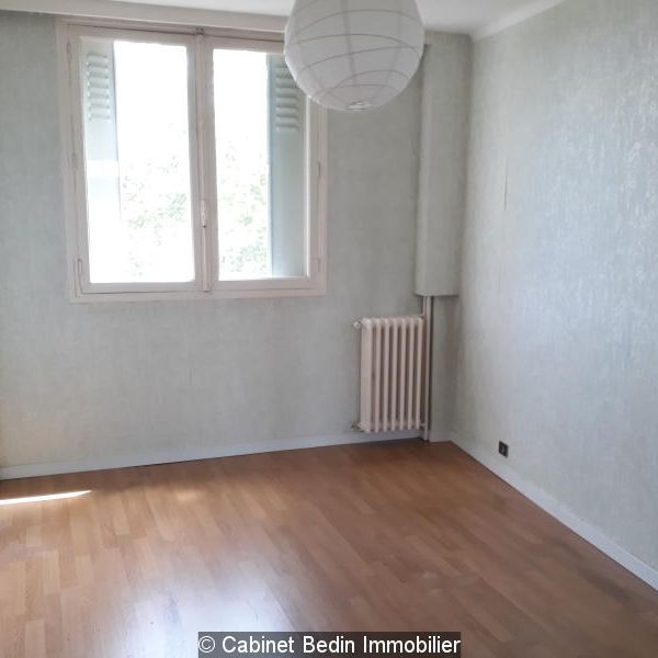 Location Appartement T2 Toulouse 1 chambre - Photo 1