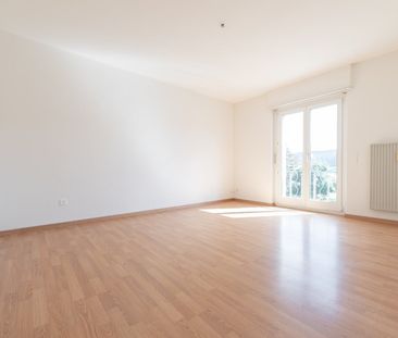 4 Zimmer, 1. Stock - Photo 1