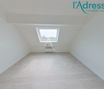 Location Appartement 2 pièces 34m² GARGES LES GONESSE 95140 - Photo 3