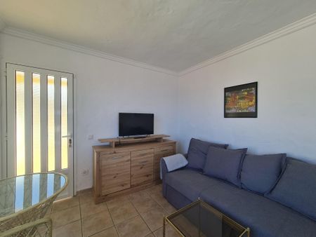 Duplex to rent in Los Cadeiros, Patalavaca, Los Caideros, Gran Canaria with sea view - Photo 2
