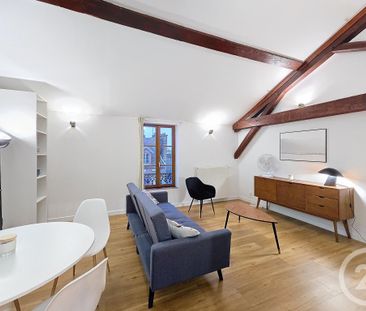 Location Appartement 5 pièces 71m² TROYES 10000 - Photo 4