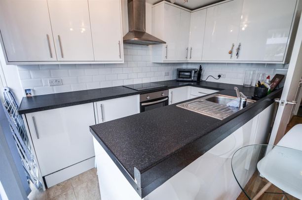 Holcroft Court, Clipstone Street, London, W1W - Photo 1