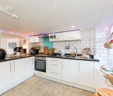 5 bedroom terraced house to rent - Photo 6