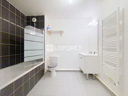 Appartement T2 Ablon-sur-Seine à louer - Photo 5