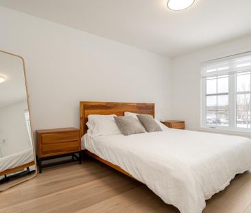 Appartement à louer - Brossard (Noms de rues (L)) Appartement à lou... - Photo 5