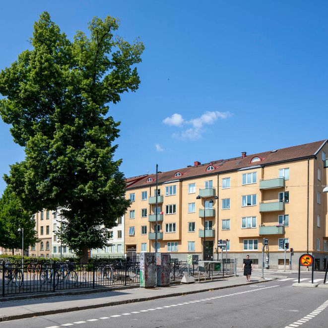 Drottninggatan 13 - Foto 1