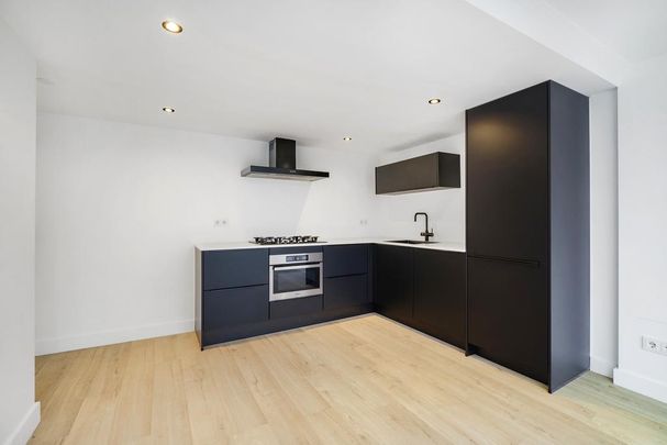 Te huur: Appartement Admiraal De Ruijterweg 350 A 4 in Amsterdam - Foto 1