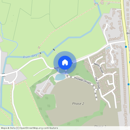 Nottington, Weymouth, DT3