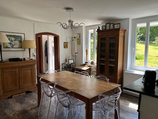 Maison Sebourg 4 pièce(s) 83.72 m2, - Photo 1