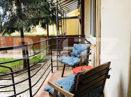 Apartament modern, 82 mp, zona strazii Horea - Fotografie 2