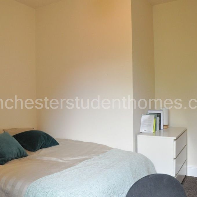 Belgrave Avenue, Manchester, M14 5DL - Photo 1