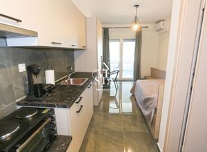 Studio/Γκαρσονιέρα για ενοικίαση - Λάρισα, - Φωτογραφία 1