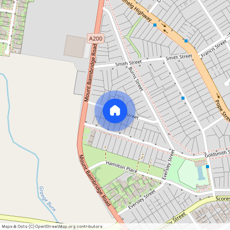 3/10 Tennyson Street, Vic 3300, Hamilton