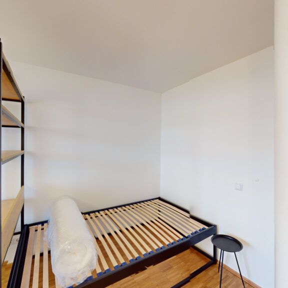 1-Zimmer-Wohnung - möbliert, modern mit Einbauküche! - Foto 1