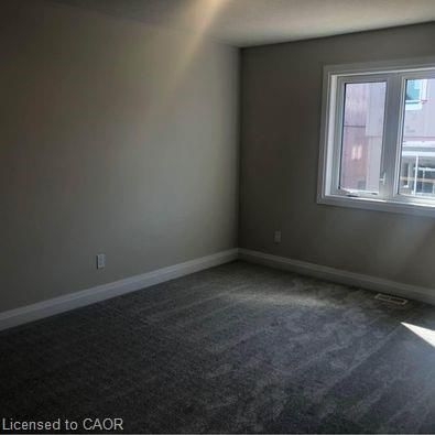 For Lease - 295 Chokecherry Crescent, Waterloo, Ontario - Photo 5