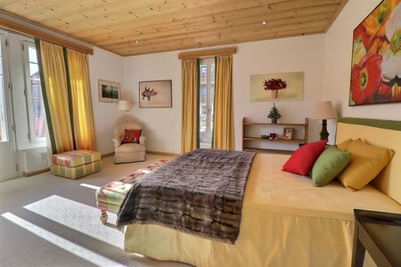 3 Zimmer, 137 m², 1. Stock - Photo 5