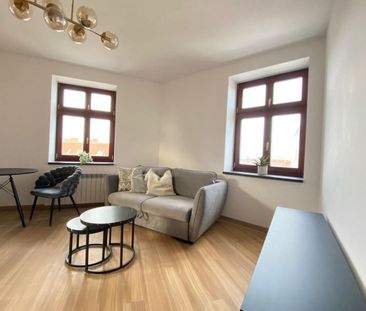 Mieszkanie pachnące nowością w sercu Poznania 32.07 m² - Photo 1