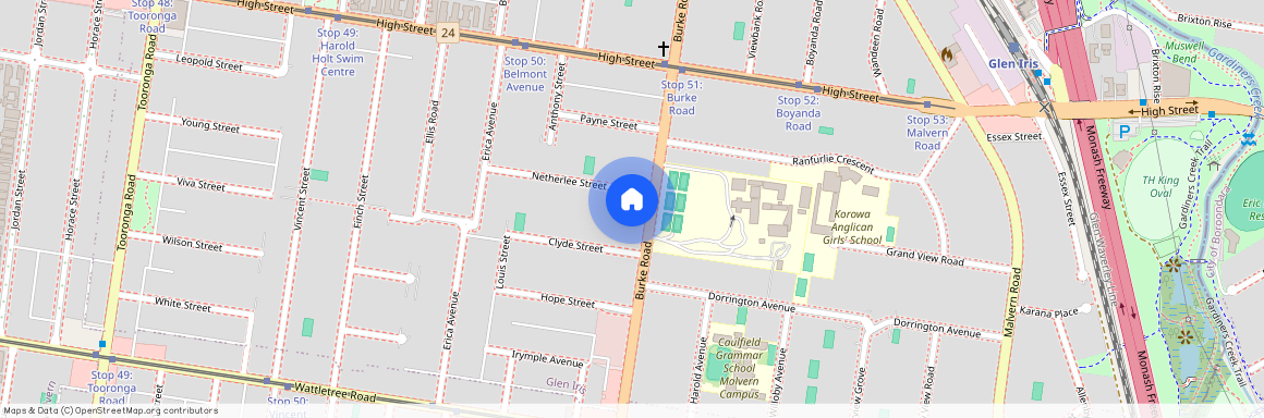 191 Burke Road, Vic 3146, Glen Iris