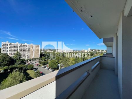 APPARTEMENT T3 A LOUER - Photo 4