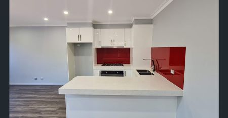 MORDEN TOWNHOUSE WAITS - Photo 5