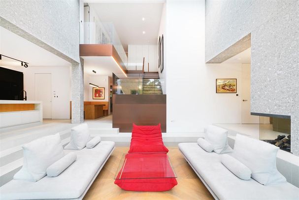 5 bedroom detached house to rent - Photo 1