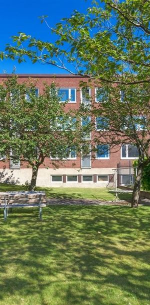 Slottsgatan 136 - Foto 1