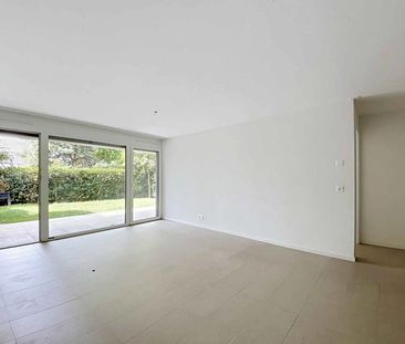 2.5 Zimmer, 67 m², EG - Photo 1