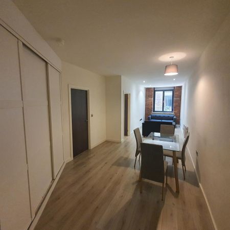 3 bedroom apartment to rent - Photo 5