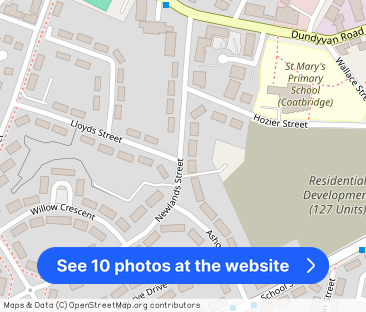 Newlands Street, Coatbridge, ML5 - Photo 1