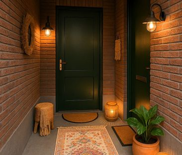 Te huur: Appartement Meent in Kamerik - Foto 6