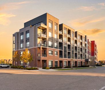 For Lease - 3265 Carding Mill Trail Unit# 407, Oakville, Ontario - Photo 5