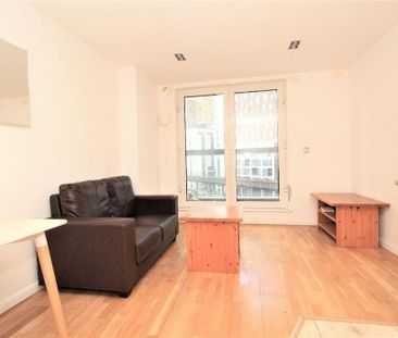 1 bedroom apartment to rent - Photo 1