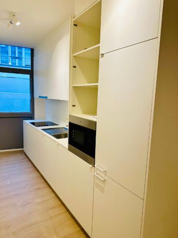 Appartement te huur in Leuven - Photo 2