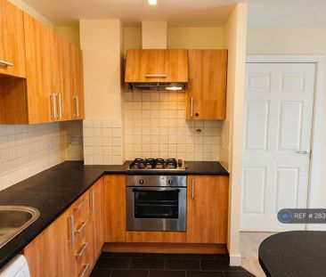 1 bedroom flat to rent - Photo 3