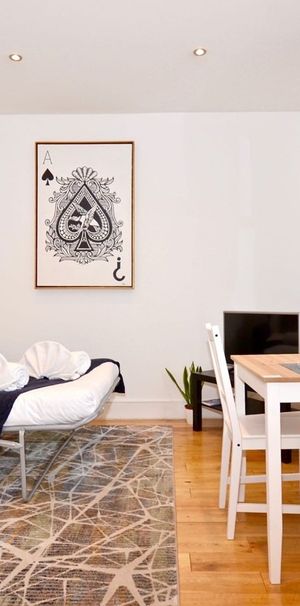 1 Bed Flat, Battersea Rise, SW11 - Photo 1