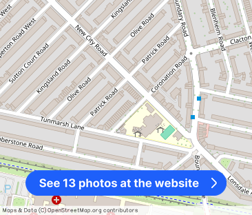 Coronation Road, London, E13 - Photo 1