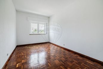 Apartamento T3 em Lisboa