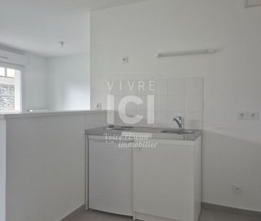 Location Appartement 1 pièce 30m² - Photo 3