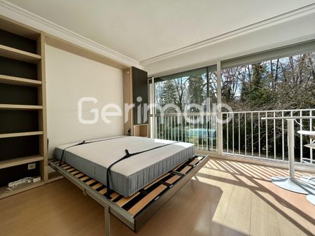 Location Appartement 1 pièce 20,49 m² - Photo 4