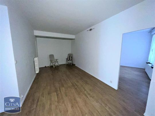 Appartement à louer 3 pièces 100m² - Photo 1