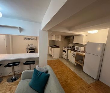 For Lease - 15 Blithfield Avenue Unit# Basement 2, Toronto, Ontario - Photo 3