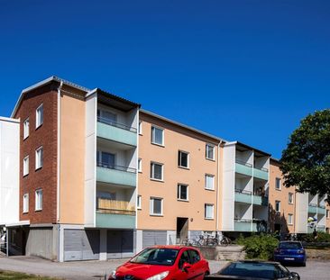 Hagebygatan 195 - Foto 4