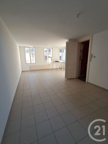 Appartement Duplex à louer 4 pièces - 93 m2 CALAIS - 62 - Photo 2
