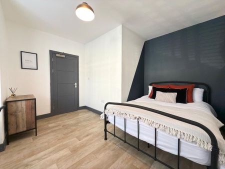 4 bedroom house to rent - Photo 4