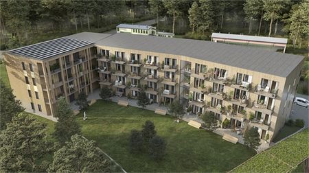 Exercisvägen, Luleå - Photo 2