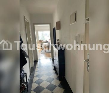 TAUSCHWOHNUNG Wohnung mieten - Photo 1