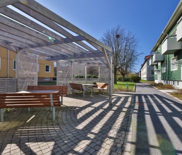 Göteborg - 1rok - 6mån - 10.925kr/mån - Photo 3